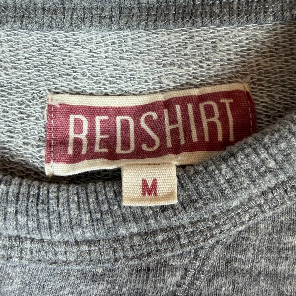 Yale University RedShirt Athleisure Short Sleeve Top - Picture 3 of 8